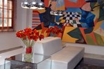 Отель Hotel RL Anibal Отель Hotel RL Anibal