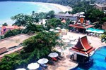 Отель Chanalai Garden Resort Отель Chanalai Garden Resort