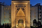 Отель Mukarnas Spa & Resort Hotel Отель Mukarnas Spa & Resort Hotel