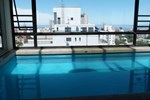 Отель Tryp Montevideo Отель Tryp Montevideo