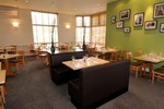 Отель Holiday Inn Basingstoke Отель Holiday Inn Basingstoke