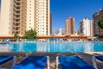 Отель Port Benidorm Отель Port Benidorm