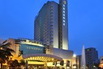 Отель Sofitel Zhengzhou International Отель Sofitel Zhengzhou International