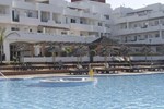Отель CaboGata Plaza Suites Отель CaboGata Plaza Suites