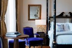 Отель The Kensington Hotel Отель The Kensington Hotel