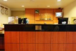 Отель Quality Inn & Suites Everett/Seattle Отель Quality Inn & Suites Everett/Seattle