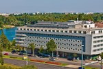 Отель Arcotel Kaiserwasser Отель Arcotel Kaiserwasser