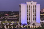 Отель Royal Plaza in Walt Disney World Resort Отель Royal Plaza in Walt Disney World Resort