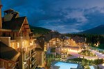 Отель Four Seasons Resort Whistler Отель Four Seasons Resort Whistler