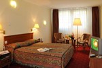 Отель Atlas City Hotel Отель Atlas City Hotel