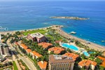 Отель Justiniano Club Park Conti Отель Justiniano Club Park Conti