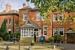 Отель Macdonald Kilhey Court Hotel Отель Macdonald Kilhey Court Hotel