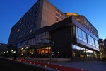 Отель Diplomat Hotel Prague Отель Diplomat Hotel Prague
