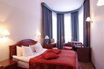 Отель St. Barbara Hotel Отель St. Barbara Hotel