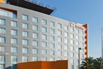 Отель Real Inn Perinorte by Camino Real Отель Real Inn Perinorte by Camino Real