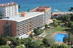 Отель Hotel Surf Mar Отель Hotel Surf Mar