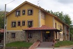 Отель Conjunto Hotelero La Pasera Отель Conjunto Hotelero La Pasera
