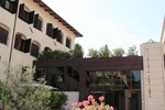Отель Hotel La Vecchia Cartiera Отель Hotel La Vecchia Cartiera