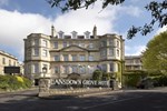 Отель Lansdown Grove Hotel Отель Lansdown Grove Hotel