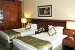 Отель Ramee Royal Hotel Отель Ramee Royal Hotel