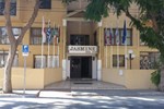 Апартаменты Jasmine Hotel Apartments Апартаменты Jasmine Hotel Apartments