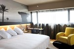 Отель Barceló Malaga Отель Barceló Malaga