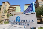 Отель Royal Phala Cliff Beach Resort & Spa Отель Royal Phala Cliff Beach Resort & Spa