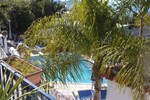 Отель Hotel Villa Fiorentina Отель Hotel Villa Fiorentina