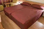 Отель Hotel Atol Отель Hotel Atol
