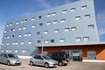 Отель Sidorme Valencia Aeropuerto - Feria Отель Sidorme Valencia Aeropuerto - Feria