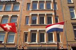 Отель Swissôtel Amsterdam Отель Swissôtel Amsterdam
