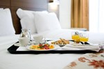 Отель Anatolia Hotel Отель Anatolia Hotel