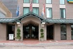 Отель Staybridge Suites New Orleans French Quarter Downtown Отель Staybridge Suites New Orleans French Quarter Downtown