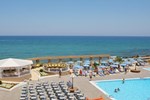 Отель Europa Beach Отель Europa Beach