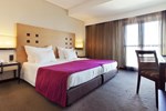 Отель Hotel Lux Fatima Отель Hotel Lux Fatima