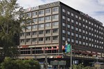 Отель Sokos Hotel Presidentti Отель Sokos Hotel Presidentti