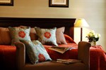 Гостевой дом The Edinburgh Residence Гостевой дом The Edinburgh Residence