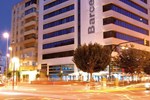 Отель Barceló Cádiz Отель Barceló Cádiz