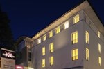 Отель Mercure Salzburg City Отель Mercure Salzburg City