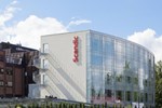 Отель Scandic Asker Отель Scandic Asker