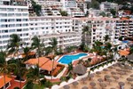 Отель Tropicana Hotel Puerto Vallarta Отель Tropicana Hotel Puerto Vallarta