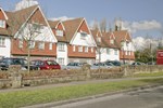 Отель Menzies Hotels London Gatwick - Chequers Отель Menzies Hotels London Gatwick - Chequers