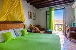 Отель Paradision Hotel Отель Paradision Hotel