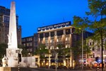Отель NH Grand Hotel Krasnapolsky Отель NH Grand Hotel Krasnapolsky