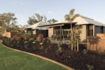 Отель Oaks Cable Beach Sanctuary Отель Oaks Cable Beach Sanctuary