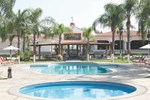Отель Mision Colima Hotel Отель Mision Colima Hotel