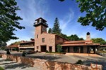 Отель Paso Robles Inn Отель Paso Robles Inn