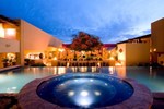 Отель Los Patios Hotel Отель Los Patios Hotel