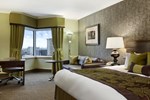 Отель Hilton Glasgow Отель Hilton Glasgow