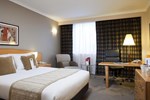 Отель Crowne Plaza Leeds Отель Crowne Plaza Leeds